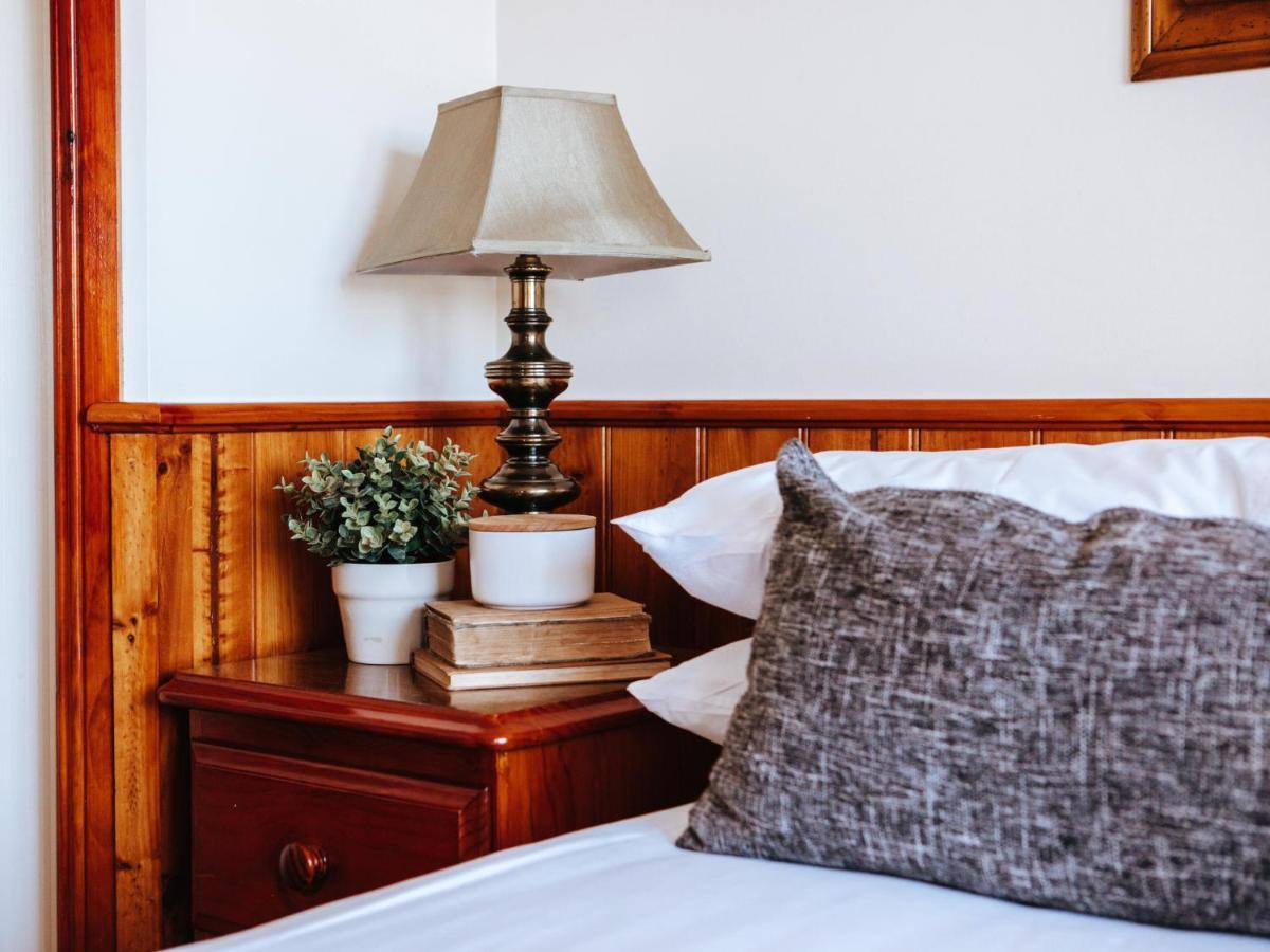Astor Inn Wagga Wagga Zewnętrze zdjęcie