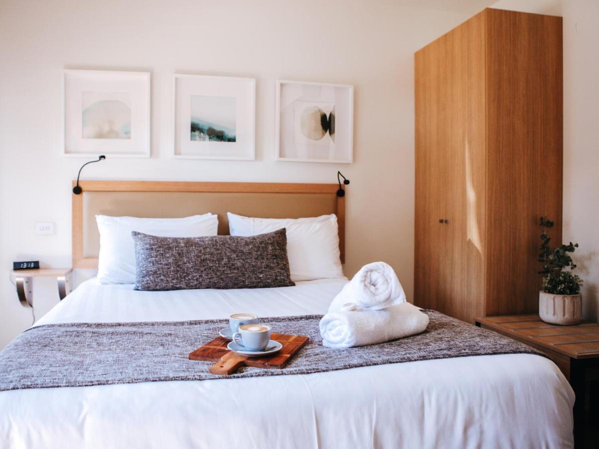 Astor Inn Wagga Wagga Zewnętrze zdjęcie