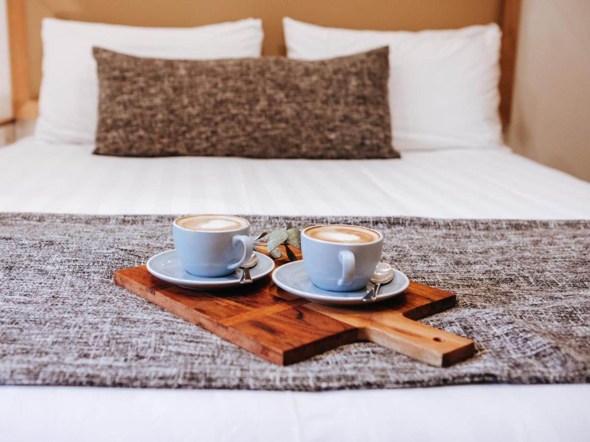 Astor Inn Wagga Wagga Zewnętrze zdjęcie