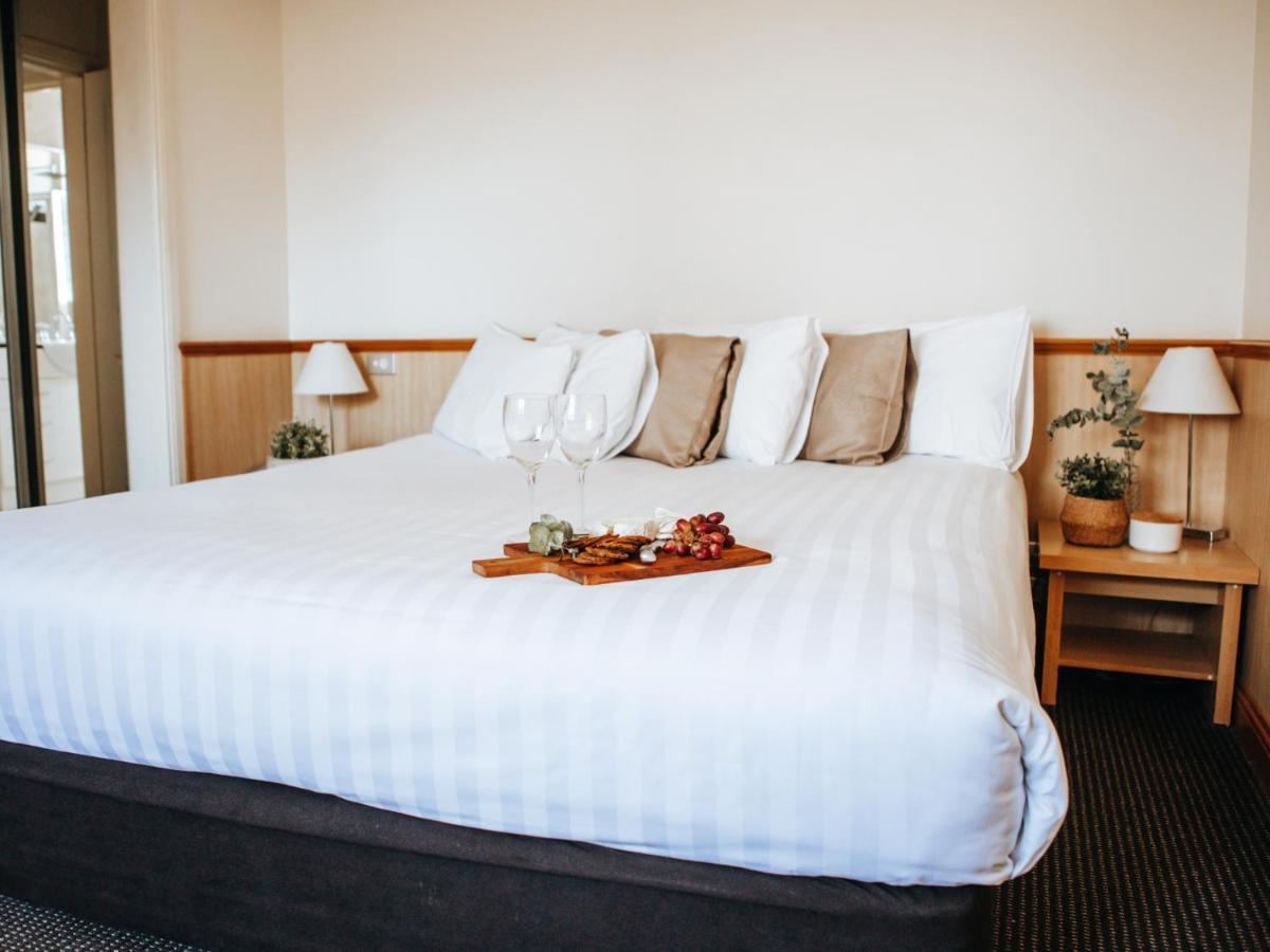 Astor Inn Wagga Wagga Zewnętrze zdjęcie