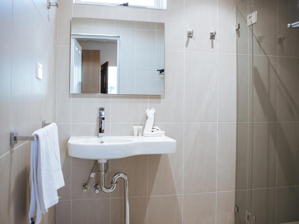 Astor Inn Wagga Wagga Zewnętrze zdjęcie