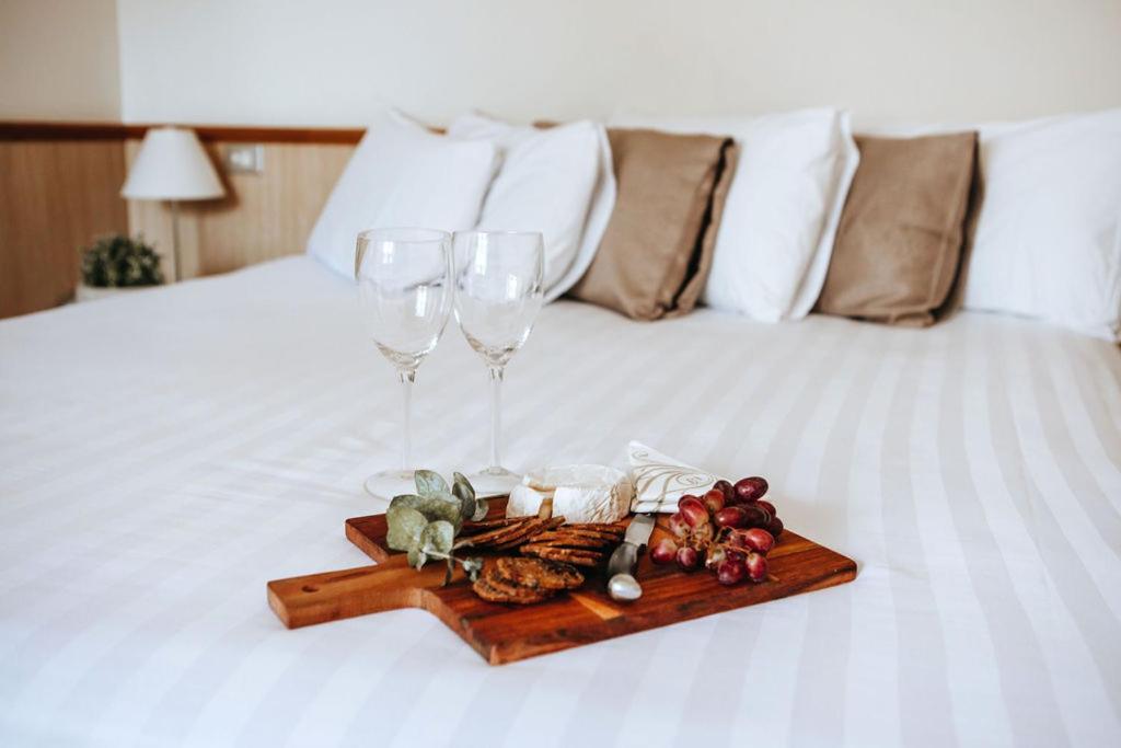 Astor Inn Wagga Wagga Zewnętrze zdjęcie